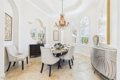This stunning light-filled Jamison model offers the perfect on The Plantation Golf and Country Club in Florida - for sale on GolfHomes.com, golf home, golf lot