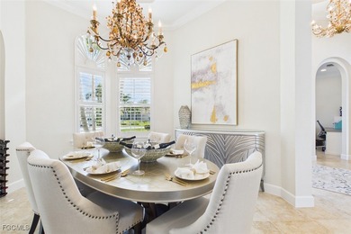 This stunning light-filled Jamison model offers the perfect on The Plantation Golf and Country Club in Florida - for sale on GolfHomes.com, golf home, golf lot