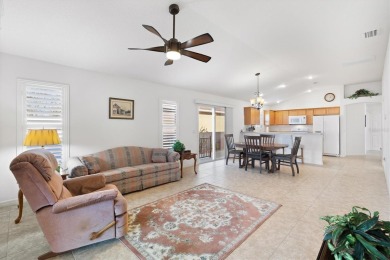 TURNKEY! NO BOND! (2015 Roof, HVAC, HWH) Lovely 3/2 Anaheim on Pennbrooke Fairways in Florida - for sale on GolfHomes.com, golf home, golf lot