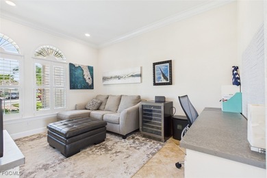 This stunning light-filled Jamison model offers the perfect on The Plantation Golf and Country Club in Florida - for sale on GolfHomes.com, golf home, golf lot