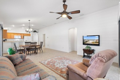 TURNKEY! NO BOND! (2015 Roof, HVAC, HWH) Lovely 3/2 Anaheim on Pennbrooke Fairways in Florida - for sale on GolfHomes.com, golf home, golf lot