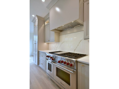 Unsurpassed craftsmanship & attention to detail in this 4200 sf on Glenview Park Golf Club in Illinois - for sale on GolfHomes.com, golf home, golf lot