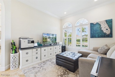 This stunning light-filled Jamison model offers the perfect on The Plantation Golf and Country Club in Florida - for sale on GolfHomes.com, golf home, golf lot