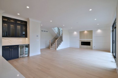Unsurpassed craftsmanship & attention to detail in this 4200 sf on Glenview Park Golf Club in Illinois - for sale on GolfHomes.com, golf home, golf lot