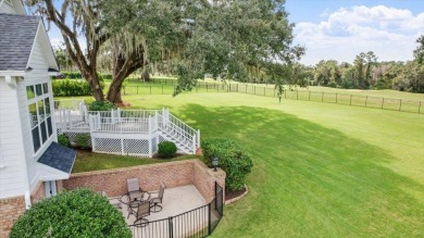 One of Southwood's finest multi-generational estates, perfectly on Southwood Golf Club in Florida - for sale on GolfHomes.com, golf home, golf lot