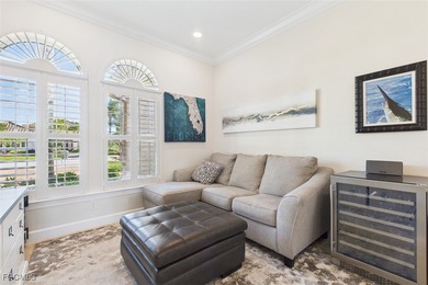 This stunning light-filled Jamison model offers the perfect on The Plantation Golf and Country Club in Florida - for sale on GolfHomes.com, golf home, golf lot