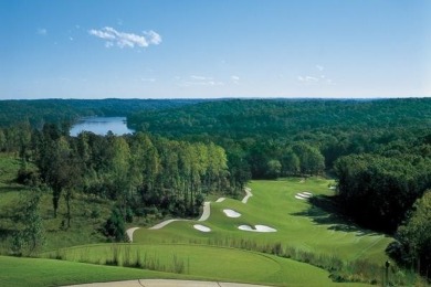 Golf front lot in a Cul De Sac in the Currahee Club. Clubhouse on Currahee Golf Club in Georgia - for sale on GolfHomes.com, golf home, golf lot