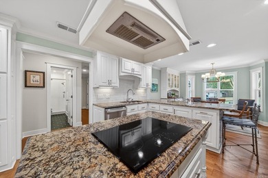 Rare Find! Beautiful completely remodeled home sitting on 4 Ac on Rolling Hills Country Club Inc in Arkansas - for sale on GolfHomes.com, golf home, golf lot