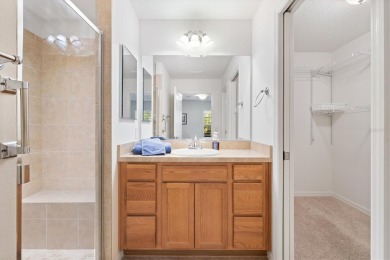TURNKEY! NO BOND! (2015 Roof, HVAC, HWH) Lovely 3/2 Anaheim on Pennbrooke Fairways in Florida - for sale on GolfHomes.com, golf home, golf lot