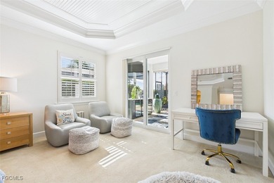 This stunning light-filled Jamison model offers the perfect on The Plantation Golf and Country Club in Florida - for sale on GolfHomes.com, golf home, golf lot