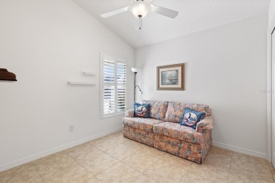TURNKEY! NO BOND! (2015 Roof, HVAC, HWH) Lovely 3/2 Anaheim on Pennbrooke Fairways in Florida - for sale on GolfHomes.com, golf home, golf lot