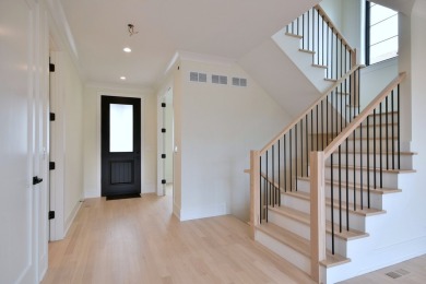 Unsurpassed craftsmanship & attention to detail in this 4200 sf on Glenview Park Golf Club in Illinois - for sale on GolfHomes.com, golf home, golf lot