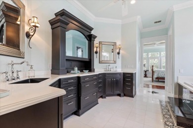 One of Southwood's finest multi-generational estates, perfectly on Southwood Golf Club in Florida - for sale on GolfHomes.com, golf home, golf lot