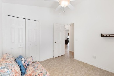 TURNKEY! NO BOND! (2015 Roof, HVAC, HWH) Lovely 3/2 Anaheim on Pennbrooke Fairways in Florida - for sale on GolfHomes.com, golf home, golf lot