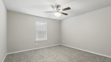 New and available for a Quick Move-in!! Fabulous new D.R. Horton on Timberview Golf Club in Texas - for sale on GolfHomes.com, golf home, golf lot