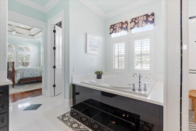 One of Southwood's finest multi-generational estates, perfectly on Southwood Golf Club in Florida - for sale on GolfHomes.com, golf home, golf lot