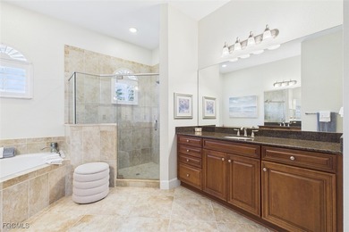 This stunning light-filled Jamison model offers the perfect on The Plantation Golf and Country Club in Florida - for sale on GolfHomes.com, golf home, golf lot