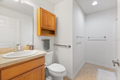 TURNKEY! NO BOND! (2015 Roof, HVAC, HWH) Lovely 3/2 Anaheim on Pennbrooke Fairways in Florida - for sale on GolfHomes.com, golf home, golf lot