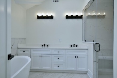 Unsurpassed craftsmanship & attention to detail in this 4200 sf on Glenview Park Golf Club in Illinois - for sale on GolfHomes.com, golf home, golf lot