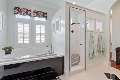 One of Southwood's finest multi-generational estates, perfectly on Southwood Golf Club in Florida - for sale on GolfHomes.com, golf home, golf lot
