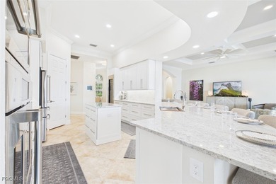 This stunning light-filled Jamison model offers the perfect on The Plantation Golf and Country Club in Florida - for sale on GolfHomes.com, golf home, golf lot