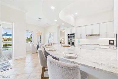 This stunning light-filled Jamison model offers the perfect on The Plantation Golf and Country Club in Florida - for sale on GolfHomes.com, golf home, golf lot