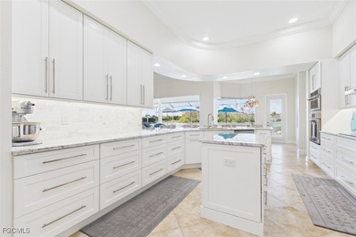 This stunning light-filled Jamison model offers the perfect on The Plantation Golf and Country Club in Florida - for sale on GolfHomes.com, golf home, golf lot