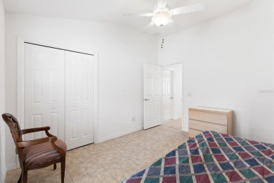 TURNKEY! NO BOND! (2015 Roof, HVAC, HWH) Lovely 3/2 Anaheim on Pennbrooke Fairways in Florida - for sale on GolfHomes.com, golf home, golf lot