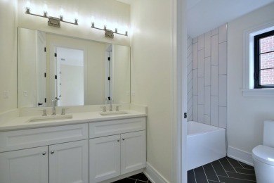 Unsurpassed craftsmanship & attention to detail in this 4200 sf on Glenview Park Golf Club in Illinois - for sale on GolfHomes.com, golf home, golf lot
