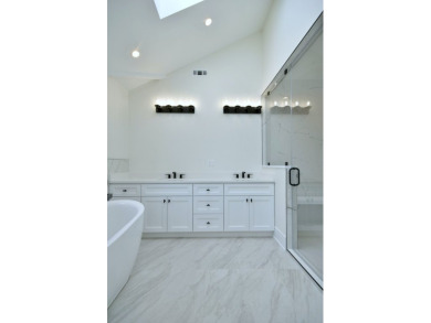 Unsurpassed craftsmanship & attention to detail in this 4200 sf on Glenview Park Golf Club in Illinois - for sale on GolfHomes.com, golf home, golf lot