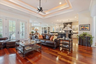 One of Southwood's finest multi-generational estates, perfectly on Southwood Golf Club in Florida - for sale on GolfHomes.com, golf home, golf lot
