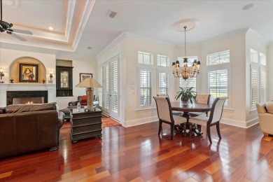 One of Southwood's finest multi-generational estates, perfectly on Southwood Golf Club in Florida - for sale on GolfHomes.com, golf home, golf lot