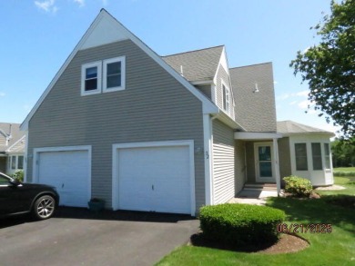 Experience the charm of living in the scenic Bay Pointe Country on Bay Pointe Country Club in Massachusetts - for sale on GolfHomes.com, golf home, golf lot