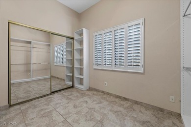 Welcome home to comfort & resort-style living in this on Los Prados Golf Course in Nevada - for sale on GolfHomes.com, golf home, golf lot