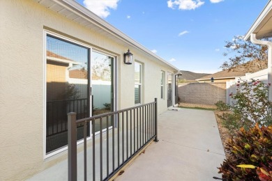 TURNKEY! NO BOND! (2015 Roof, HVAC, HWH) Lovely 3/2 Anaheim on Pennbrooke Fairways in Florida - for sale on GolfHomes.com, golf home, golf lot