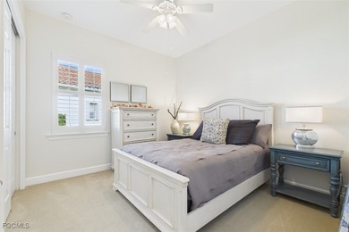 This stunning light-filled Jamison model offers the perfect on The Plantation Golf and Country Club in Florida - for sale on GolfHomes.com, golf home, golf lot