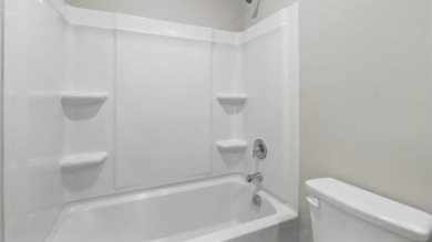 New and available for a Quick Move-in!! Fabulous new D.R. Horton on Timberview Golf Club in Texas - for sale on GolfHomes.com, golf home, golf lot