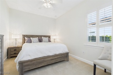 This stunning light-filled Jamison model offers the perfect on The Plantation Golf and Country Club in Florida - for sale on GolfHomes.com, golf home, golf lot