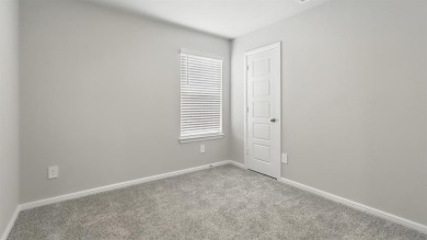 New and available for a Quick Move-in!! Fabulous new D.R. Horton on Timberview Golf Club in Texas - for sale on GolfHomes.com, golf home, golf lot