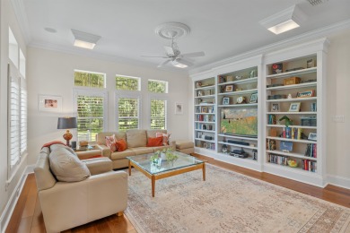 One of Southwood's finest multi-generational estates, perfectly on Southwood Golf Club in Florida - for sale on GolfHomes.com, golf home, golf lot