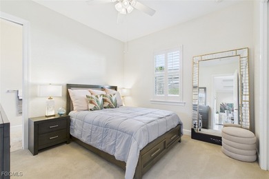 This stunning light-filled Jamison model offers the perfect on The Plantation Golf and Country Club in Florida - for sale on GolfHomes.com, golf home, golf lot