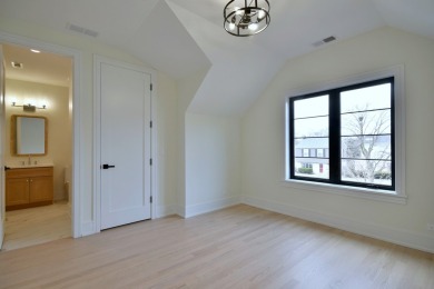 Unsurpassed craftsmanship & attention to detail in this 4200 sf on Glenview Park Golf Club in Illinois - for sale on GolfHomes.com, golf home, golf lot
