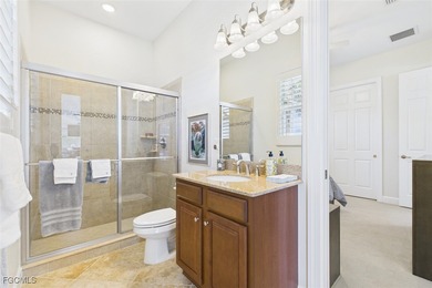 This stunning light-filled Jamison model offers the perfect on The Plantation Golf and Country Club in Florida - for sale on GolfHomes.com, golf home, golf lot