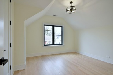 Unsurpassed craftsmanship & attention to detail in this 4200 sf on Glenview Park Golf Club in Illinois - for sale on GolfHomes.com, golf home, golf lot