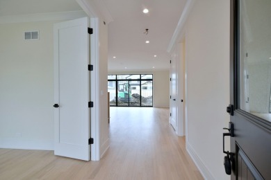 Unsurpassed craftsmanship & attention to detail in this 4200 sf on Glenview Park Golf Club in Illinois - for sale on GolfHomes.com, golf home, golf lot