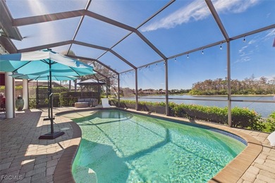 This stunning light-filled Jamison model offers the perfect on The Plantation Golf and Country Club in Florida - for sale on GolfHomes.com, golf home, golf lot