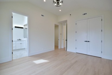 Unsurpassed craftsmanship & attention to detail in this 4200 sf on Glenview Park Golf Club in Illinois - for sale on GolfHomes.com, golf home, golf lot