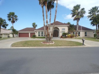 Check out this beautiful home with  Luxury Living in a Gated on South Padre Island Golf Club in Texas - for sale on GolfHomes.com, golf home, golf lot