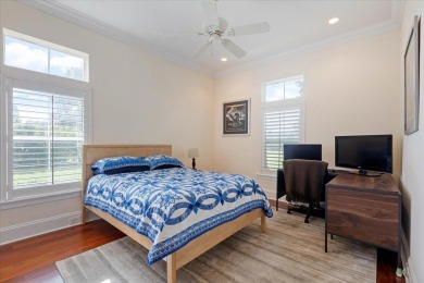 One of Southwood's finest multi-generational estates, perfectly on Southwood Golf Club in Florida - for sale on GolfHomes.com, golf home, golf lot