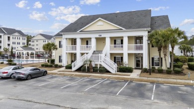 HUGE PRICE REDUCTION & FURNISHED!!! Why buy new when you can buy on International Club of Myrtle Beach in South Carolina - for sale on GolfHomes.com, golf home, golf lot